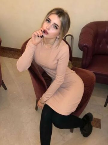 Анкета проститутки Геля, Кандалакша, 24 года, №289395
